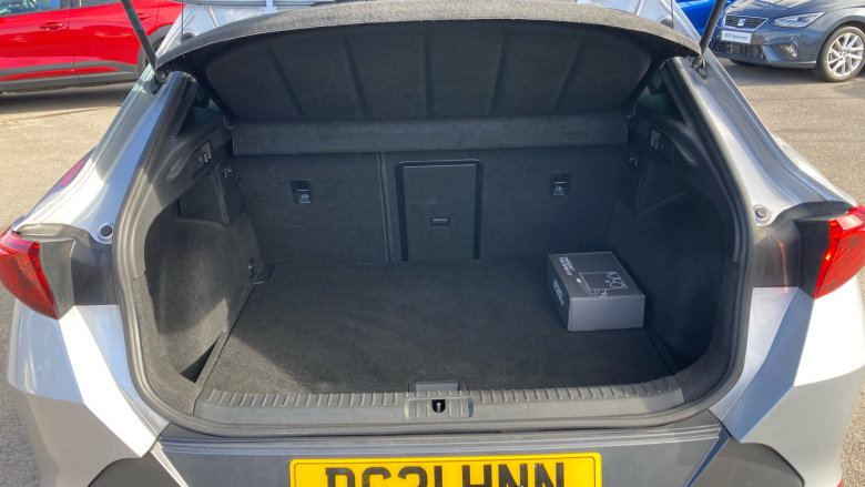 CUPRA Formentor 1.5 TSI 150 V2 5dr DSG Petrol Estate